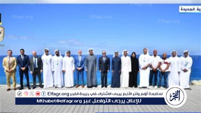 أستاذ تمويل: العلاقات الاقتصادية المصرية الإماراتية نقطة انطلاق هامة على كافة الأصعدة (فيديو)