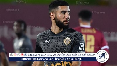 عاجل.. أول قرار رسمي من الأهلي ضد أحمد قندوسي بعد تصريحاته الأخيرة