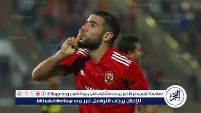 نجم الزمالك السابق: قرار عرض أحمد قندوسي للبيع خسارة لـ الأهلي
