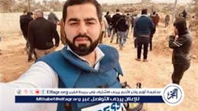 أسيرٌ مُحرر.. ولاحقه الاحتلال.. وأخيرًا يواجه تهمة التخابر.. من هو ليث جعار؟