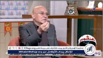 أحد أبطال أكتوبر: كان لدينا فرط في الجاهزية للحرب.. وهذا خطأ إسرائيل