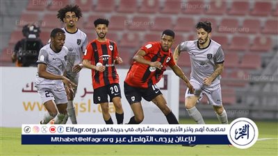 الريان يخسر أمام الدحيل بكأس قطر في غياب تريزيجيه