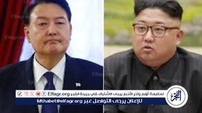 عاجل - علام الصراع؟.. تبادل تهديدات بين زعيمي كوريا الشمالية والجنوبية