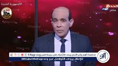 محمد موسى: الدولة كانت شريكًا في صناعة دراما هادفة.. واليوم تعود للمشهد