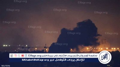 عاجل - غارات إسرائيلية ليلية على الضاحية الجنوبية لبيروت