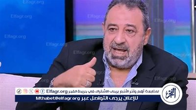 مليار جنيه و3 بنزينات.. مجدي عبدالغني عن حجم ثروته: 