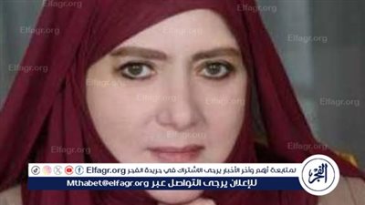 سر تصدر شمس البارودي للتريند.. تعرف على التفاصيل 