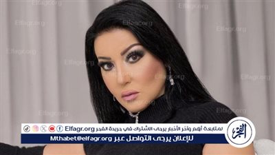 سمية الخشاب تتصدر تريند 
