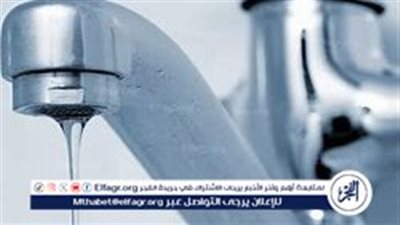 الري: مواردنا المائية محدودة.. وحافظوا على كل قطرة مياه