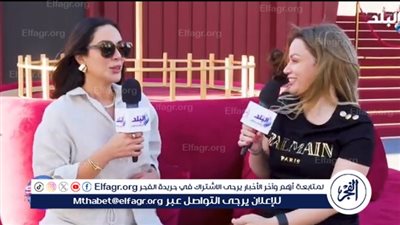 بسنت شوقي: بطلت أتفرج على الماتشات بسبب محمد فراج