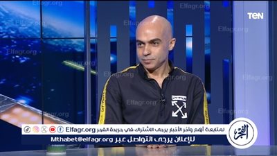 حكم سابق: الإمارات استعانت بالخبير المصري في التحكيم.. ونحن نبحث عن الأجنبي