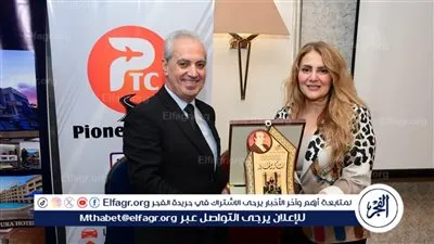 تكريم رانيا محمود ياسين بمهرجان الإسكندرية 