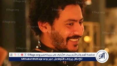 خاص|المخرج محمد سلامة خارج موسم دراما رمضان 2025 بسبب 