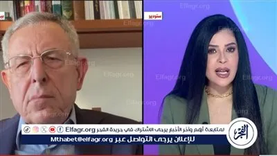 فؤاد السنيورة: إسرائيل ترتكب جرائم إبادة بشرية في لبنان