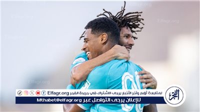بمشاركة النني.. التعادل يحسم مواجهة الوصل والجزيرة في الدوري الإماراتي