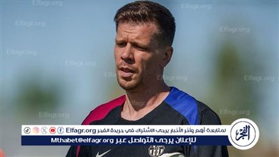 هل يشارك تشيزني مع برشلونة أمام ألافيس؟