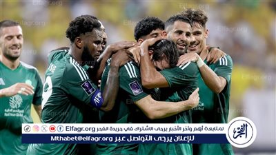 بعدة مفاجآت.. تشكيل الأهلي الرسمي أمام الهلال في كلاسيكو دوري روشن السعودي