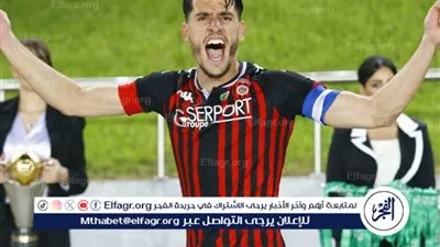 أندريه بينتو: بلعيد يتدرب بشكل طبيعي ونرفض التدخل في نزاعات الوكلاء