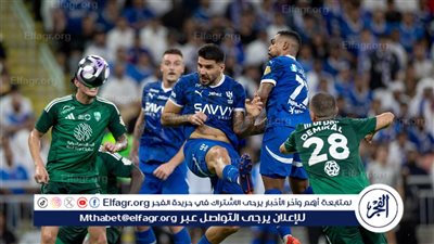 موعد مباراة الأهلي والهلال اليوم في دوري أبطال آسيا والقنوات الناقلة