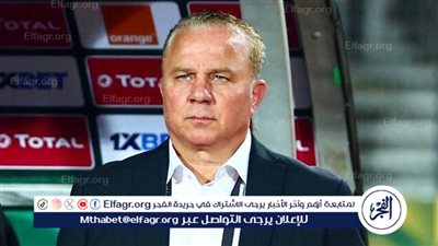 صابر عيد: سنلبي كافة مطالب شوقي غريب.. وأحمد عيد هو من تقدم بالاستقالة