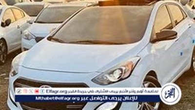 حوكمة منظومة استيراد سيارات ذوي الهمم في مصر: إجراءات جديدة لضمان العدالة