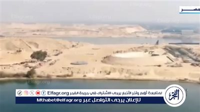 بحوث الصحراء: سيناء تشهد ملحمة.. وحجم الإنفاق على تنميتها وصل إلى 530 مليار جنيه