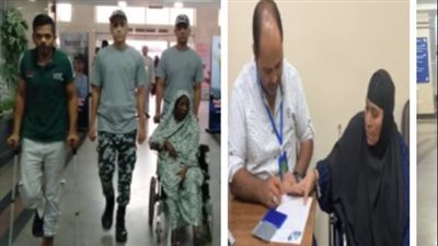 الداخلية تواصل تفعيل الإجراءات للتسهيل على الراغبين فى الحصول على الخدمات الشرطية