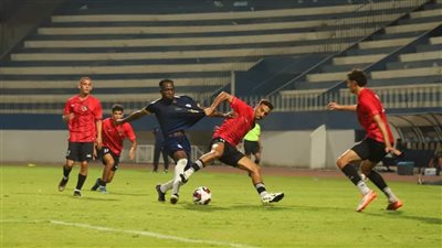 غدا.. افتتاح دوري المحترفين بخمسة مواجهات من العيار الثقيل 