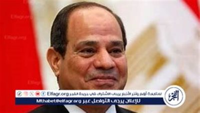 السيسي في الذكرى الـ51 لنصر أكتوبر: تأكيد على شموخ مصر وعزتها