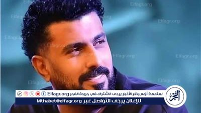 بصورة من الكواليس.. محمد سامي يروج لمسلسله الجديد 