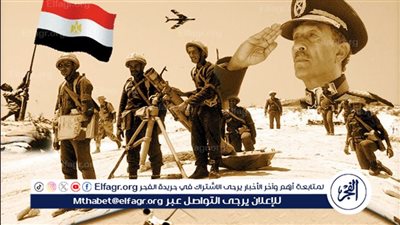 أحد أبطال حرب أكتوبر يكشف تفاصيل مشهد الهجوم في حرب أكتوبر 73 (فيديو)