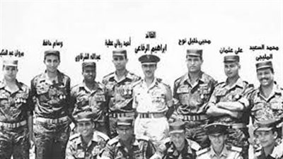 اللواء محي نوح أحد أبطال حرب أكتوبر يروي ذكريات الحرب