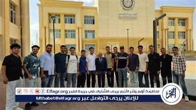 عاشور: مشروعات تنموية في مجال التعليم العالي بسيناء بتكلفة 23 مليار جنيه