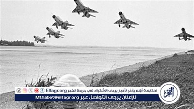 خبير استراتيجي يكشف سر كشكول ابنة صلاح فهمي في انتصار أكتوبر 73 (فيديو)