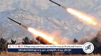جيش الاحتلال: رصدنا صواريخ أطلقت من شمال قطاع غزة.. وتم اعتراض أحدها