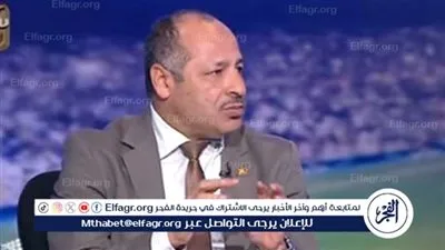 عادل العمدة: نصر أكتوبر نقطة مضيئة في التاريخ العسكري المصري (فيديو)
