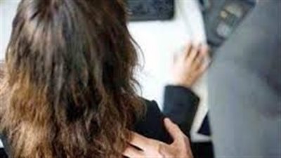 ضبط سائق تحرش بأجنبية أثناء سيرها بالمعادي 