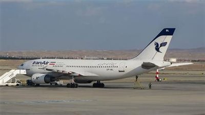 عاجل.. إيران تلغي جميع الرحلات الجوية في المطارات حتى صباح الإثنين