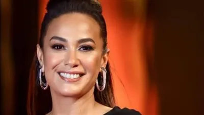 بدور جديد.. هند صبري تتعاقد علي مسلسل من 10 حلقات 