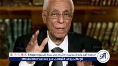 الدكتور حسام موافي ينتقد الإسراف في حفلات الزفاف: 