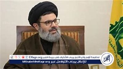 محمد علي الحسيني يكشف عن مصير هاشم صفي الدين وسط التصعيد الإسرائيلي