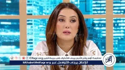 كندة علوش لمحاربات السرطان: تقبلي الموضوع بإيجابية وهتعدي منها دون خوف