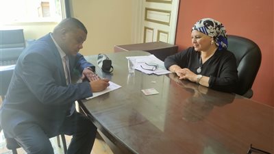 بدء تلقى أوراق المرشحين في انتخابات التجديد النصفي لنقابة الصحفيين الإسكندرية