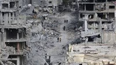 حصيلة مرعبة في غزة: 51 ألف قتيل ومفقود منذ بداية الهجوم الإسرائيلي في أكتوبر