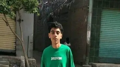 مصرع شابين أسفل عجلات القطار بقويسنا بالمنوفية