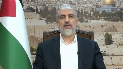 مشعل وحزب الله: لا مكان لإسرائيل في المنطقة وستزول قريبًا