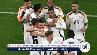 نجم ألمانيا يشتكي من العنصرية