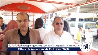 ب3 جنيهات أجرة موحدة و50 شهريًا للطلبة.. بدء تشغيل الطفطف بالسنبلاوين في الدقهلية