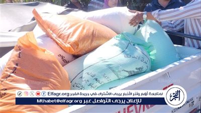 محافظ الإسماعيلية يشدد على ضرورة جودة رغيف الخبز المدعم 