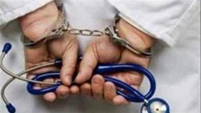 تفاصيل اتهام طبيبين بالإهمال والتسبب في وفاة سيدة أثناء جراحة أنف بكرداسة